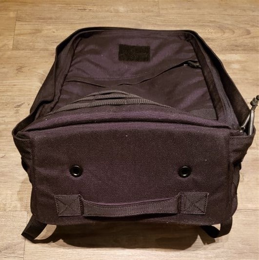 GORUCK Rucker Review - by ABrotherAbroad.com