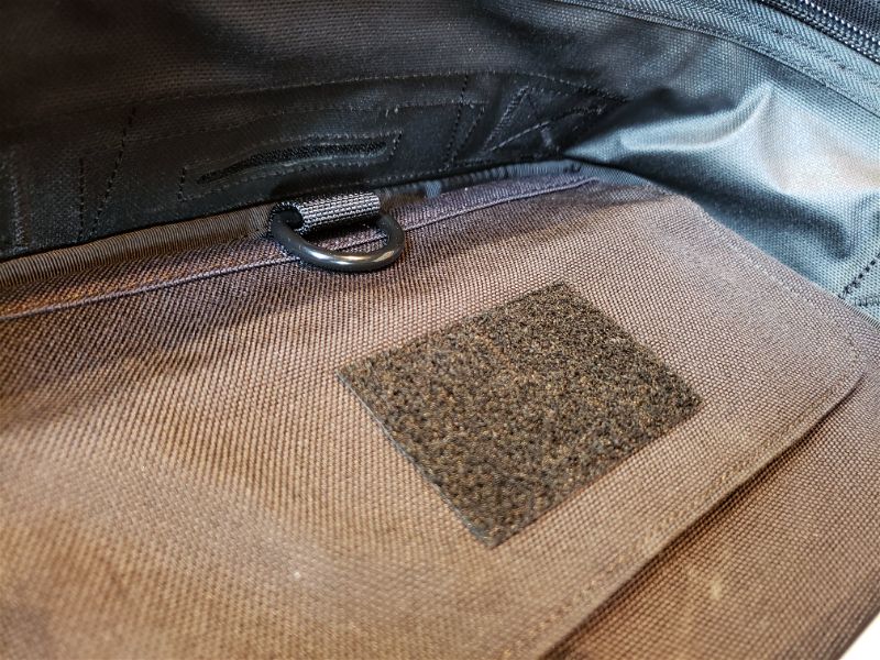 GORUCK Rucker vs. GR1 Review | By ABrotherAbroad.com