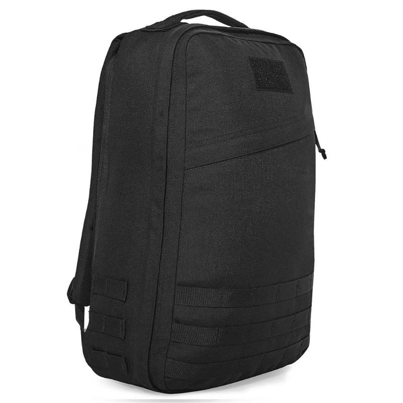 GORUCK Rucker vs. GR1 Review | By ABrotherAbroad.com