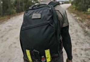 GORUCK Rucker Review by ABrotherAbroad.com