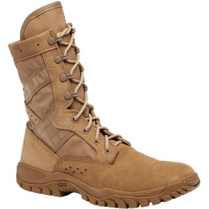 best boots for sfas