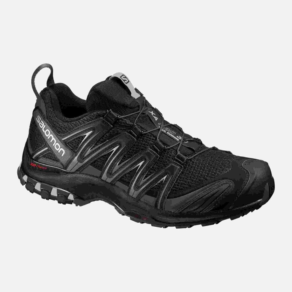 salomon trainer