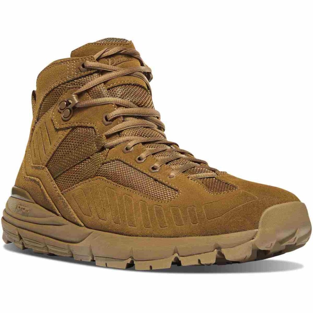 Best combat boots for rucking sale