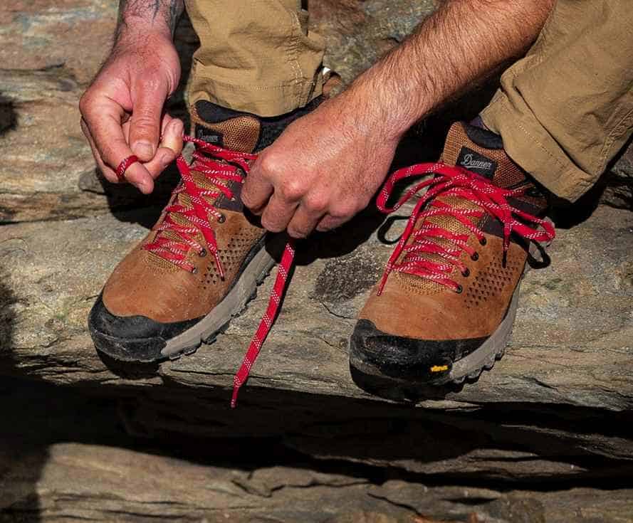 7 Best Shoes for Rucking A BROTHER ABROAD