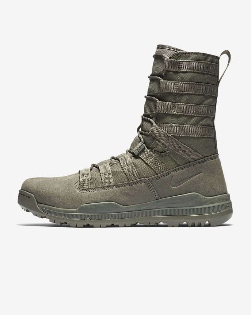 best military boots for rucking