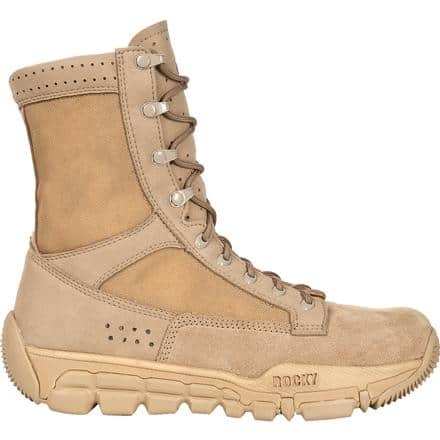 Best army 2025 boots for rucking