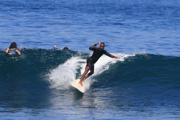 10 Ways to Improve Your Surfing - A Free eBook - The Surf Continuum