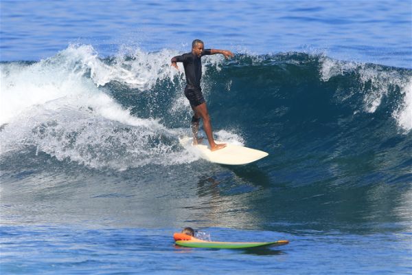 The Full Body Surf Workout and Surf Training Program [+PDF Download]