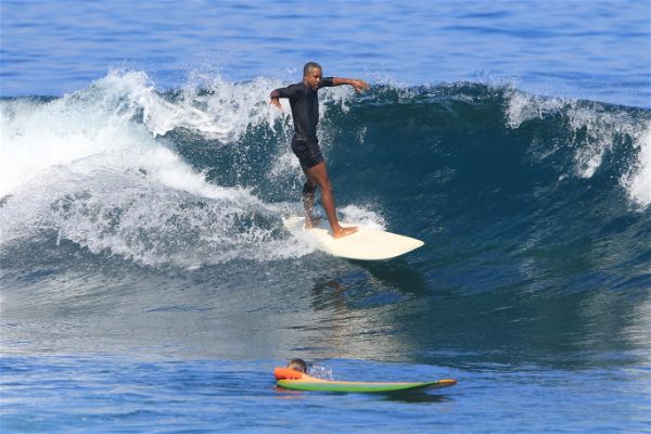 10 Ways to Improve Your Surfing - A Free eBook - The Surf Continuum