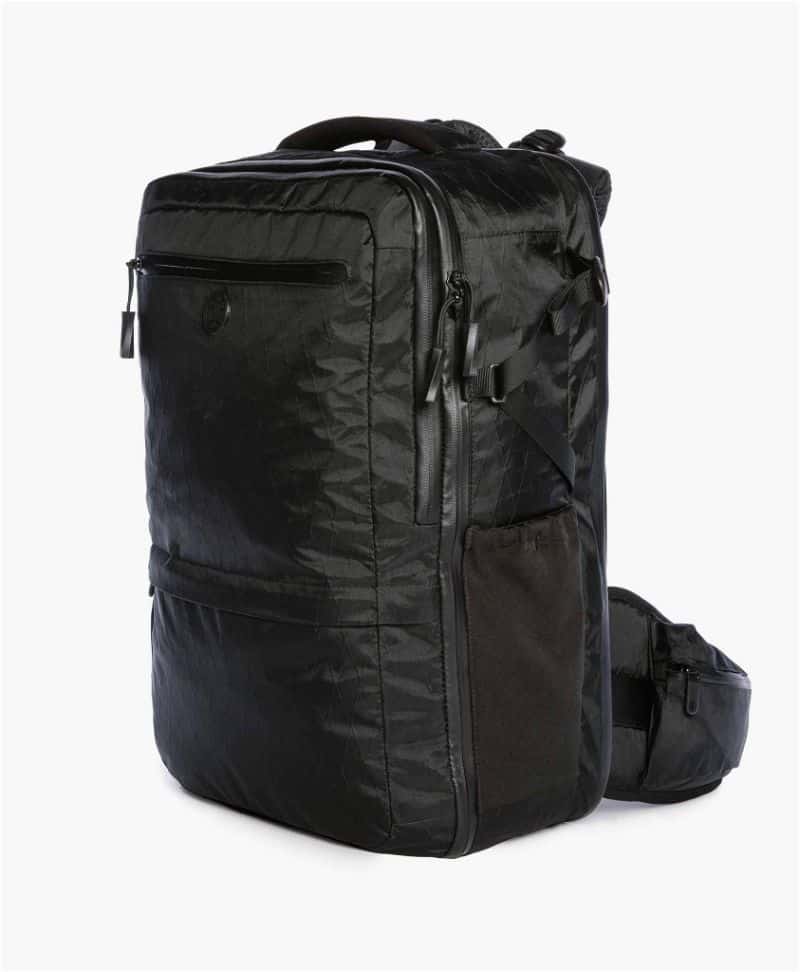 Tortuga Setout Duffel Bag Review - One Bag Travels