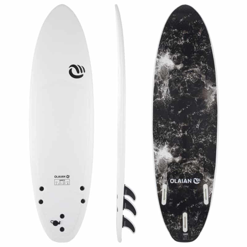 Olaian Surfboard Review: A Complete 