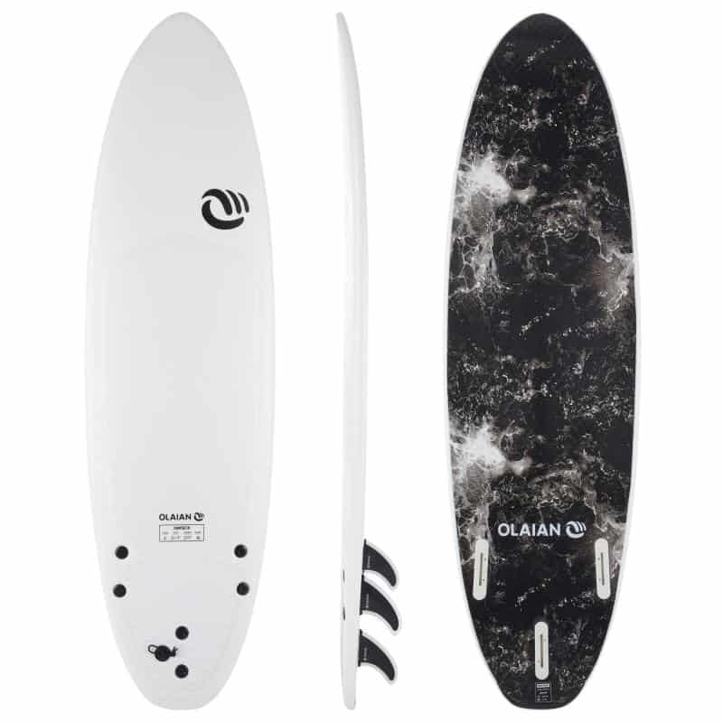 olaian surfboard review