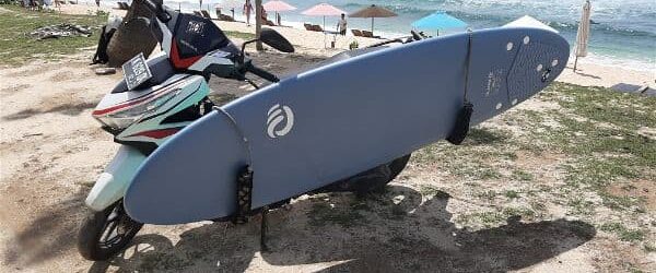 Olaian 900 7′ Decathlon Surfboard Review: Insanely Fun, Perfect for Beginners, Travel, and Kooky Enjoyment