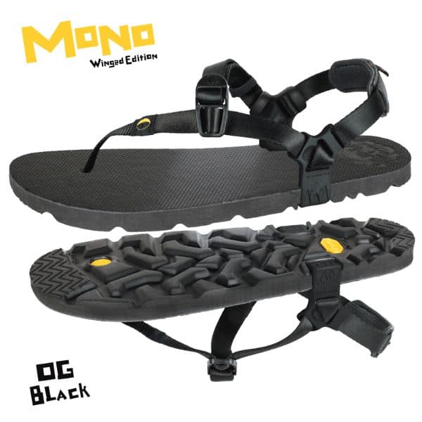 good travel sandals