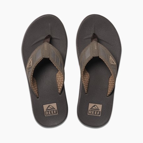 Best Travel Sandals Reef Phantom