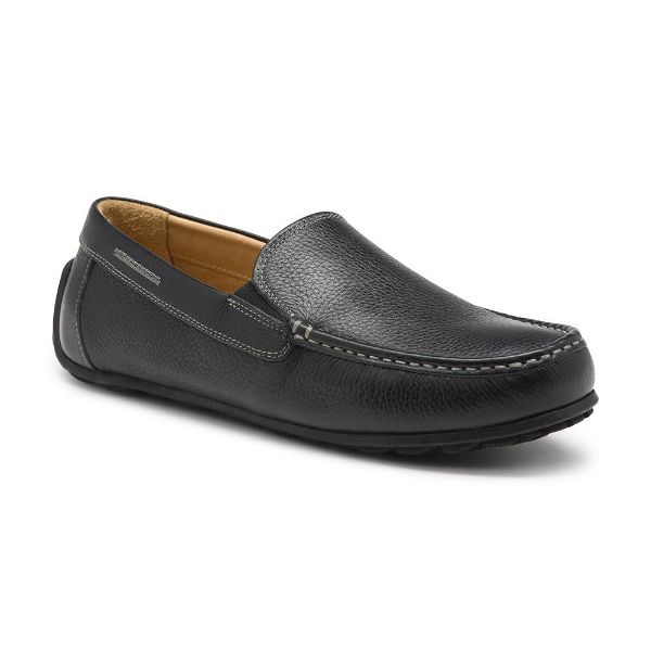 men's travel loafers