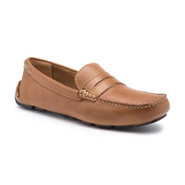 men's travel loafers