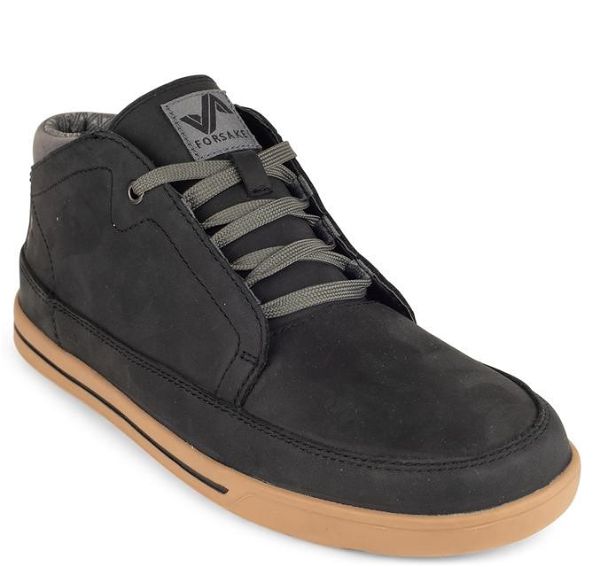 Forsake Phil Chukka - Best Travel Shoes for Men