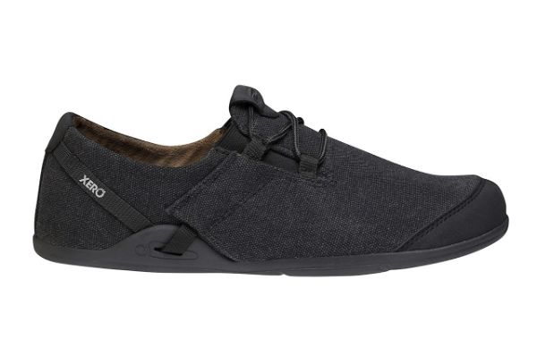 The Xero Ipari Hana are a contender as the Best Travel Shoes for Men