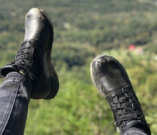 men's travel loafers