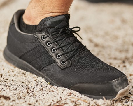 The 27 Best Travel Shoes for Men: All Purpose, Stylish, Adventure, & More –  A BROTHER ABROAD