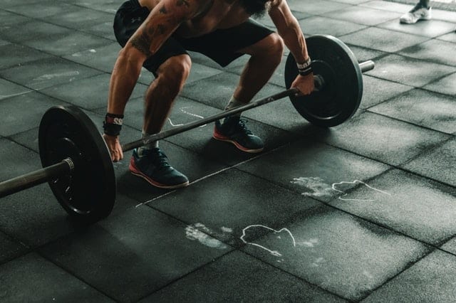 50 Most Intense Crossfit Chipper WODs for Strength and Endurance