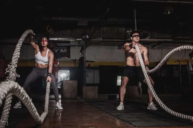 50 Most Intense Crossfit Chipper WODs for Strength and Endurance