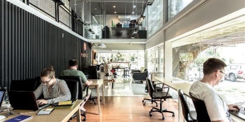 15 Best Coworking Spaces Chiang Mai Has to Offer + My Favorite Coffee Shops