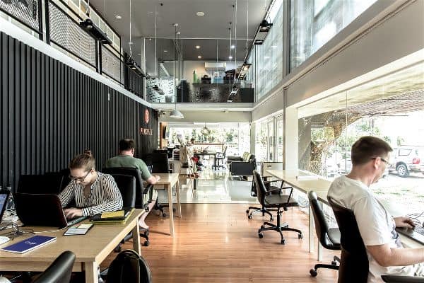 15 Best Coworking Spaces Chiang Mai Has to Offer + My Favorite Coffee ...