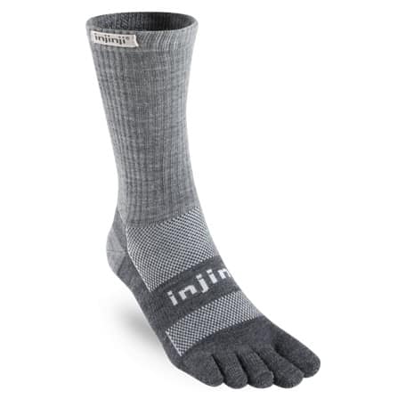 5 Best Socks for Rucking, Hiking, and Travel: Merino Socks for Comfy, Dry Feet