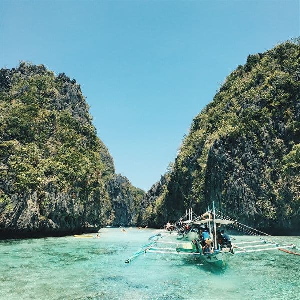 The Philippines - The 2 Week Routes for Backpacking the World