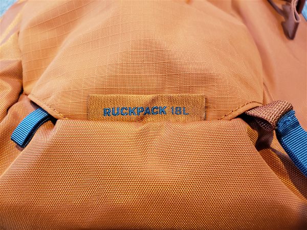 REI Ruckpack 18 Review