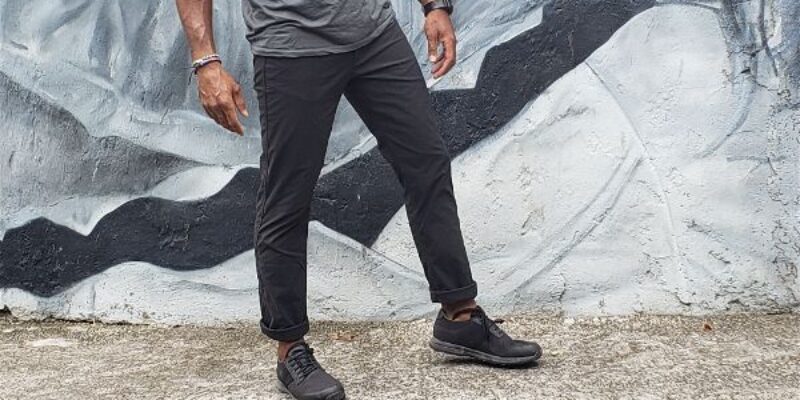 The 47 Best Minimalist Clothing Brands for Minimalists, Travelers, and “Buy It for Lifers”