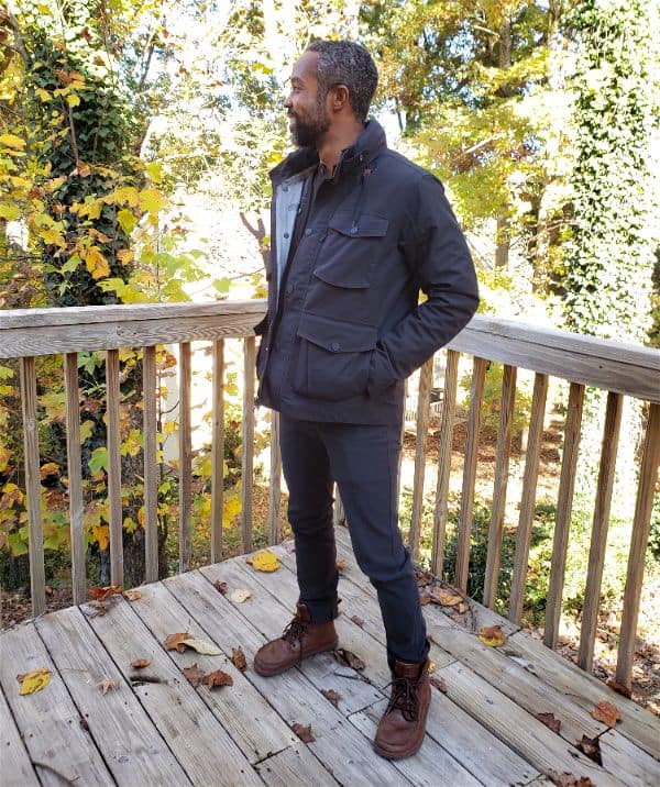 Western Rise Evolution Pant - Mountain Town Magazine