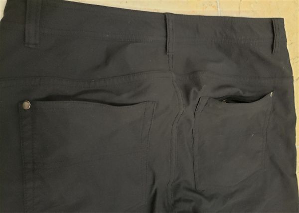 The Ultimate Western Rise Evolution Pant Review – A BROTHER ABROAD