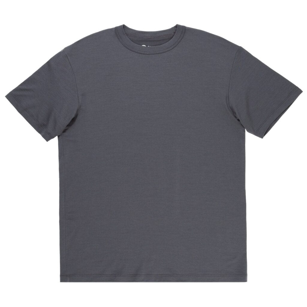 rei travel shirt