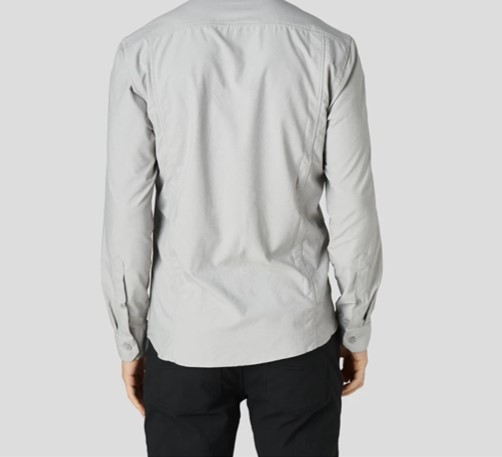 travel long sleeve shirts