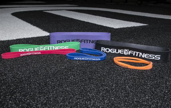 travel workout bands