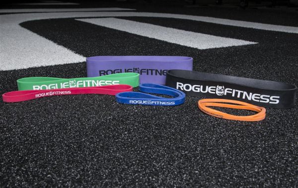 Rise Monster Resistance Bands 