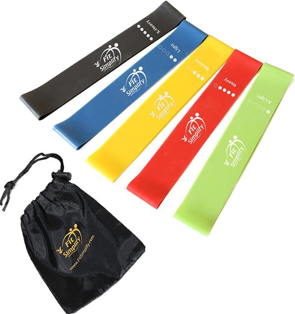 Resistance band best discount quality