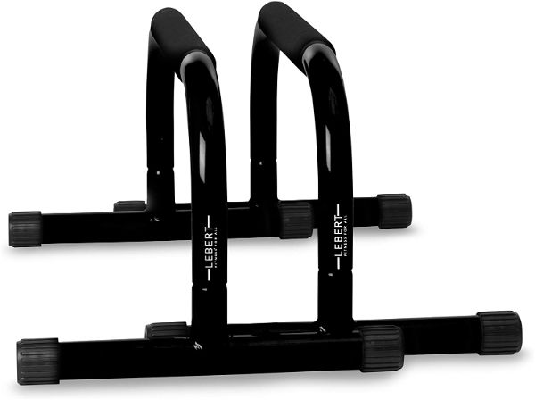 HGG Performance Mini Parallettes Review: Parallettes Calisthenics