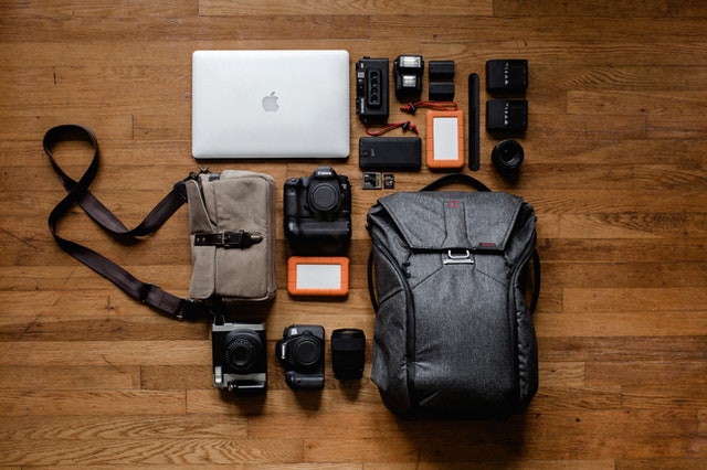 aftrekken achtergrond Evalueerbaar 17 Best Digital Nomad Backpacks: An Ultimate Guide to Travel Bags – A  BROTHER ABROAD