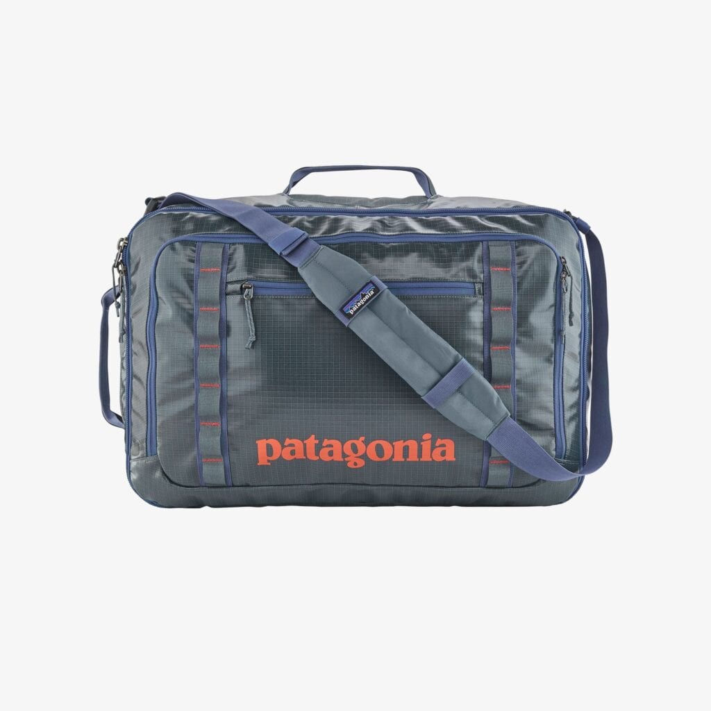 tøj Kontur pinion An Ultimate Patagonia MLC Review: Black Hole 45L, Tres 45L, Headway and  Mini 26L – A BROTHER ABROAD