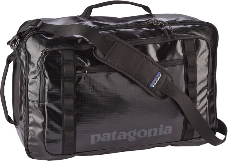 An Ultimate Patagonia MLC Review: Black Hole 45L, Tres 45L 