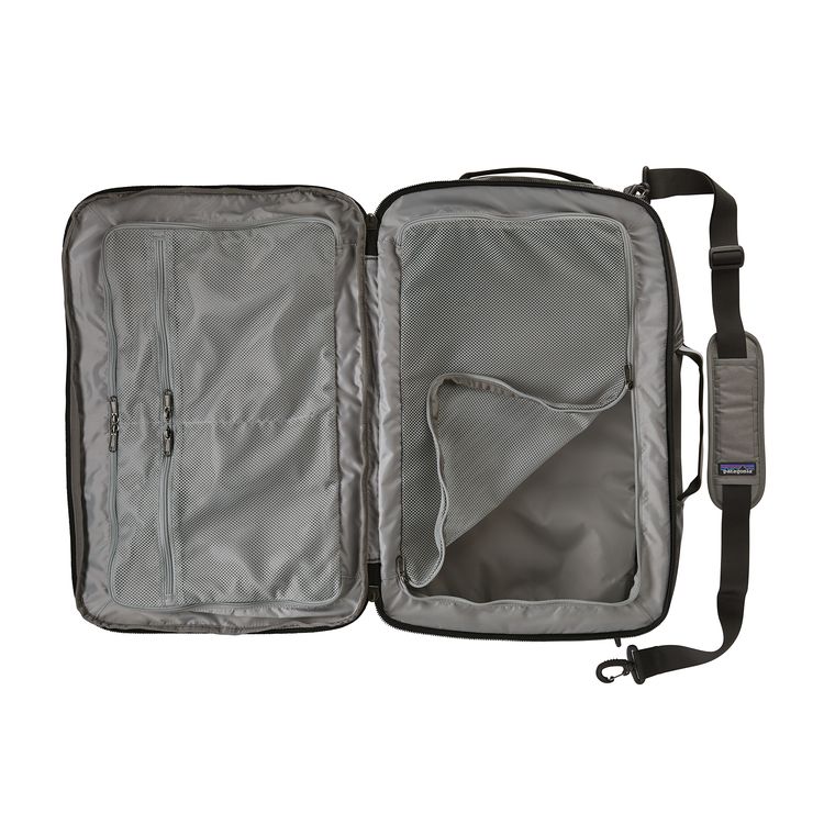 patagonia 45l travel bag