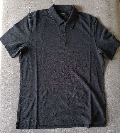 An Ultimate Unbound Merino T-Shirt Review: No Washing and Heavy Travel ...