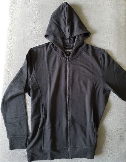 Unbound Merino Compact Travel Hoodie Review