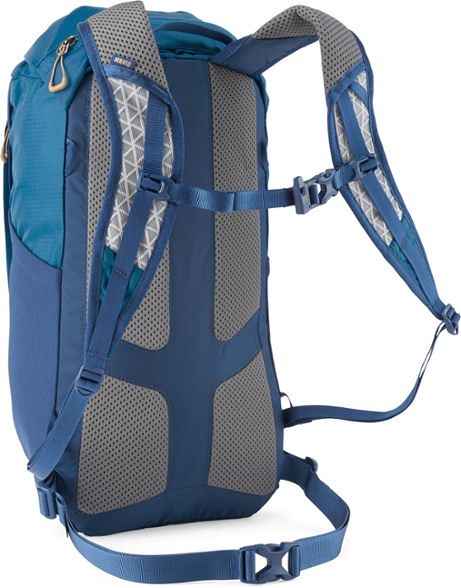 Best urban outlet daypack 2017