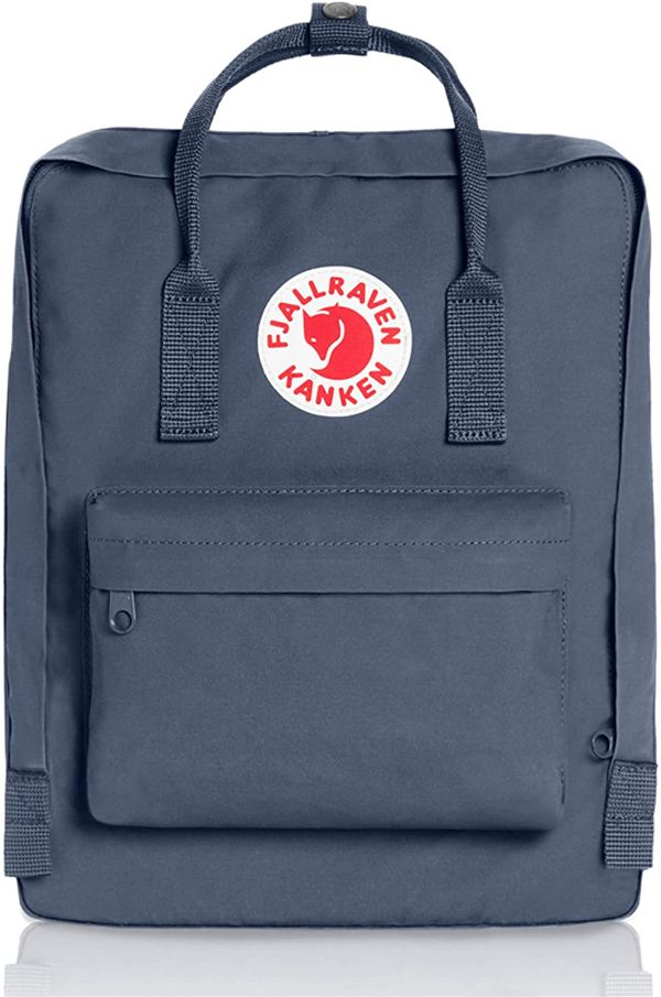 Fjallraven packable backpack on sale