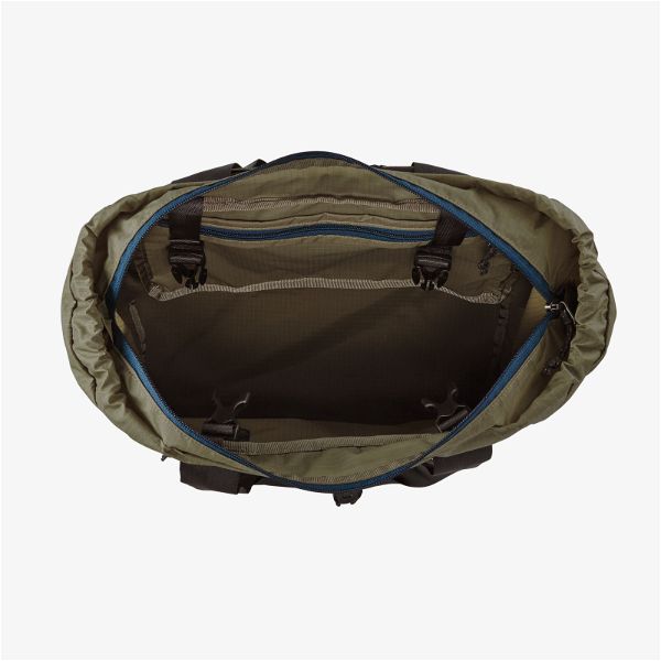 go travel packable bag